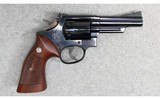 Smith & Wesson ~ Model 19 ~ .357 Magnum - 1 of 4