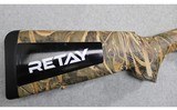Retay ~ Masai Mara Synthetic ~ 12 Gauge - 2 of 11