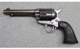 Colt ~ Single Action Army ~ .45 Colt - 2 of 4