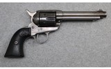Colt ~ Single Action Army ~ .45 Colt - 1 of 4