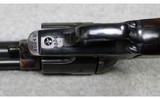 Colt ~ Single Action Army ~ .45 Colt - 3 of 4