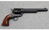 Colt ~ Single Action Army ~ .45 Colt - 1 of 4