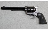 Colt ~ Single Action Army ~ .45 Colt - 2 of 3