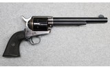 Colt ~ Single Action Army ~ .45 Colt - 1 of 3