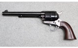 Colt ~ Single Action Army ~ .45 Colt - 2 of 3