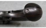 Colt ~ 1877 Lightning ~ .38 Colt - 4 of 4