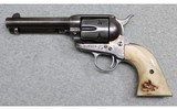 Colt ~ Single Action Army ~ .45 Colt - 2 of 4