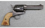 Colt ~ Single Action Army ~ .45 Colt - 1 of 4
