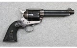 Colt ~ Single Action Army ~ .45 Colt - 1 of 3