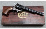 Colt ~ New Frontier ~ .44 Special - 4 of 4