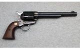 Colt ~ Single Action Army ~ .357 Magnum - 1 of 4