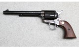 Colt ~ Single Action Army ~ .357 Magnum - 2 of 4