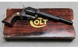 Colt ~ Single Action Army ~ .357 Magnum - 4 of 4