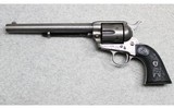 Colt ~ Frontier Six Shooter ~ .44 WCF - 2 of 4