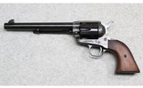 Colt ~ Single Action Army ~ .45 Colt - 2 of 4