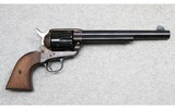 Colt ~ Single Action Army ~ .45 Colt - 1 of 4