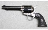 Colt ~ Single Action Army ~ .45 Colt - 2 of 3