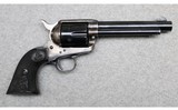 Colt ~ Single Action Army ~ .45 Colt - 1 of 3