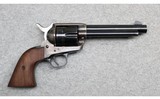 Colt ~ Single Action Army ~ .44 Special - 1 of 3