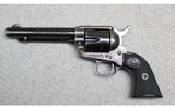 Colt ~ Single Action Army ~ .38 Special - 2 of 4