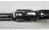 Colt ~ Single Action Army ~ .38 Special - 3 of 4