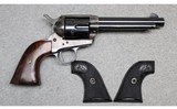 Colt ~ Frontier Six Shooter ~ .44 WCF - 5 of 5