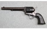 Colt ~ Single Action Army ~ .32 WCF - 2 of 4