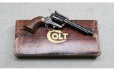 Colt ~ New Frontier ~ .44 Special - 4 of 4