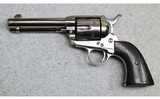 Colt ~ Single Action Army ~ .38 WCF - 2 of 4