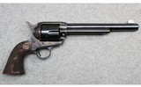 Colt
Single Action Army
.38 WCF