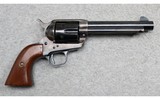 Colt ~ Frontier Six Shooter ~ .44 WCF - 1 of 3