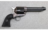 Colt ~ Single Action Army ~ .38 Special - 1 of 3