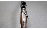 Armi Bettinsoli ~ X-Trail S ~ 12 Gauge - 2 of 4