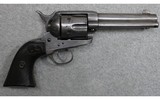 Colt ~ Single Action Army ~ .45 Colt - 1 of 7