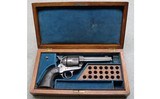 Colt ~ Single Action Army ~ .45 Colt - 5 of 7