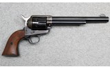 Colt ~ Single Action Army ~ .45 Colt - 1 of 3