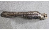 Colt ~ Engraved Bisley Single Action Army ~ .45 Colt - 4 of 6