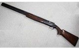 Benelli ~ 828U ~ 12 Gauge - 3 of 4