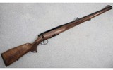 Steyr Mannlicher ~ SM12 Full Stock ~ 7mm-08 Remington - 1 of 5