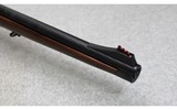 Steyr Mannlicher ~ SM12 Full Stock ~ 7mm-08 Remington - 5 of 5