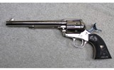 Colt ~ Single Action Army ~ .45 Colt - 2 of 5