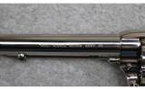 Colt ~ Single Action Army ~ .45 Colt - 3 of 5
