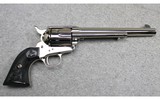 Colt ~ Single Action Army ~ .45 Colt - 1 of 5