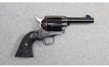 Colt ~ Storekeeper Model Single Action Army ~ .45 Colt - 1 of 5