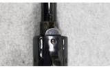 Colt ~ Storekeeper Model Single Action Army ~ .45 Colt - 4 of 5