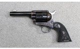 Colt ~ Storekeeper Model Single Action Army ~ .45 Colt - 2 of 5