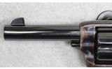 Colt ~ Storekeeper Model Single Action Army ~ .45 Colt - 3 of 5