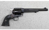 Colt ~ Frontier Six Shooter ~ .44 WCF - 1 of 5