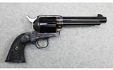 Colt ~ Single Action Army ~ .38 WCF - 1 of 4