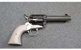 Colt ~ Single Action Army ~ .45 Colt - 1 of 5
